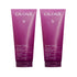 Caudalie The Des Vignes Shower Gel 200 ml -2 Pack