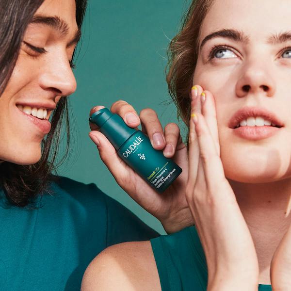 Caudalie Vinergetic C Vitamin C Energy Serum 30 ml