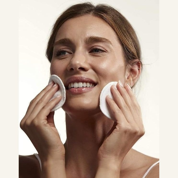 Caudalie Vinoclean Moisturizing Toner 100 ml -2 Pack