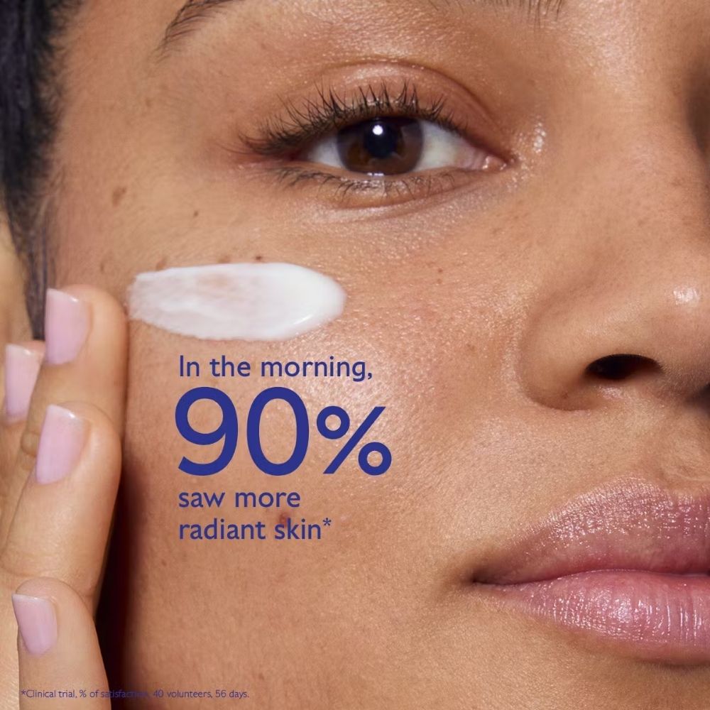 Caudalie Vinoperfect Anti-Blemish Glycolic Night Cream 50 ml -Refill