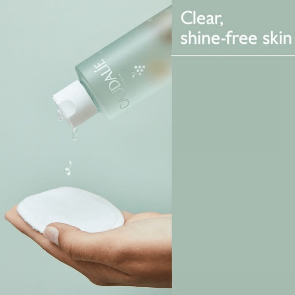 Caudalie Vinopure Cleansing Toner 400 ml
