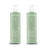 Caudalie Vinopure Purifying Gel Cleanser 385 ml -2 Pack