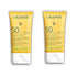 Caudalie Vinosun Protect Spf 50 Sunscreen Cream 50 ml -2 Pack