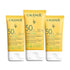 Caudalie Vinosun Protect Spf 50 Sunscreen Cream 50 ml -3 Pack