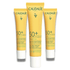 Caudalie Vinosun Protect Very High Protection Lightweight Cream SPF50+ 40 ml 3-Pack