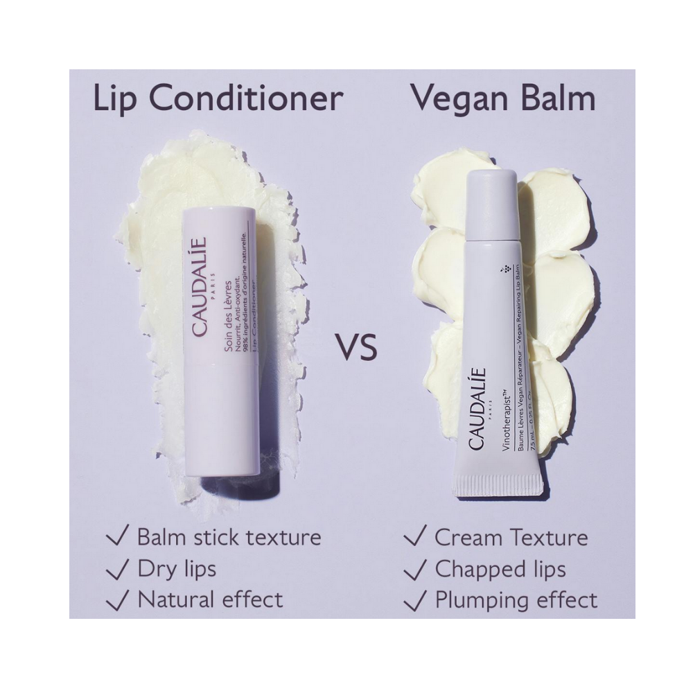 Caudalie Vinoterapist Lip Conditioner 4,5 g