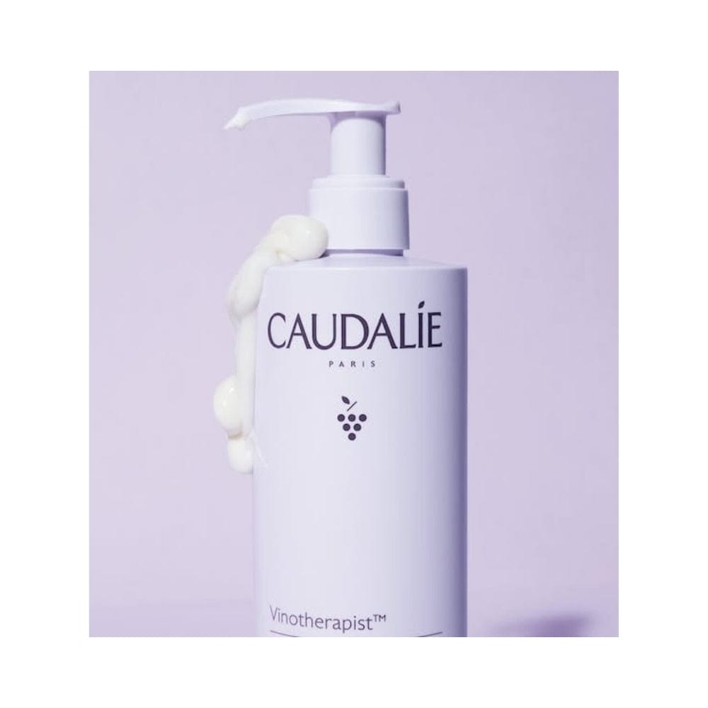 Caudalie Vinotherapist Hyaluronic Nourishing Body Lotion Jumbo 400 ml