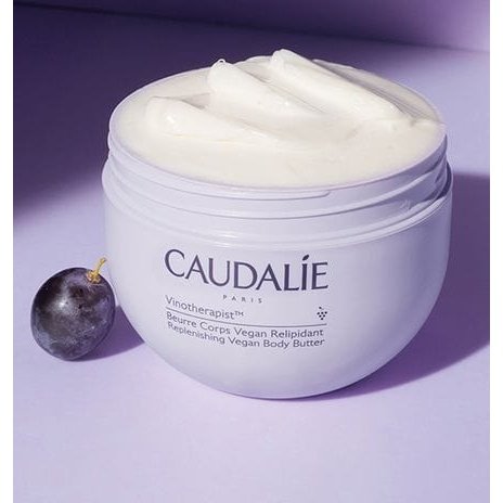Caudalie Vinotherapist Replenishing Vegan Body Butter 250 ml