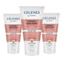 Celenes by Sweden Cloudberry Intensive Hand Cream 75 ml / 2.5 fl oz -3 Pack
