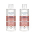 Celenes by Sweden Cloudberry Micellar Cleasing Water 250 ml / 8.5 fl oz -2 Pack