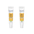 Celenes by Sweden Herbal Defence Lip Balm With Sunscreen Spf 15 10 ml -2 Pack