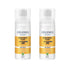 Celenes by Sweden Herbal Sunscreen Dry Touch Fluid Spf 30 50 ml / 1.7 fl oz -2 Pack