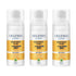 Celenes by Sweden Herbal Sunscreen Dry Touch Fluid Spf 50 50 ml / 1.7 fl oz -3 Pack