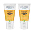 Celenes by Sweden Herbal Sunscreen Face Cream Spf Anti Aging 50 Spf  50 ml / 1.7 fl oz -2 Pack
