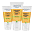 Celenes by Sweden Herbal Sunscreen Face Cream Spf Anti Aging 50 Spf  50 ml / 1.7 fl oz -3 Pack