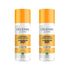Celenes by Sweden Herbal Sunscreen Spray Lotion 50 Spf  150 ml / 5 fl oz -2 Pack