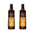 Celenes by Sweden Herbal Tanning Oil 200 ml / 6.8 fl oz -2 Pack