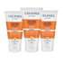 Celenes by Sweden Sea Buckthorn Anti-Aging Hand Cream 75 ml / 2.5 fl oz -3 Pack