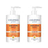 Celenes by Sweden Sea Buckthorn Body Lotion 200 ml / 6.8 fl oz -2 Pack