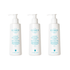 Cosmed Complete Benefit Purifying Facial Cleanser / Gel for Oily-Acne Prone Skin 200 ml 3 Pack