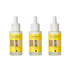 Cosmed Sunscreen Spf50 Sun Serum - Sun Serum - Under Makeup 30 ml 3 Pack