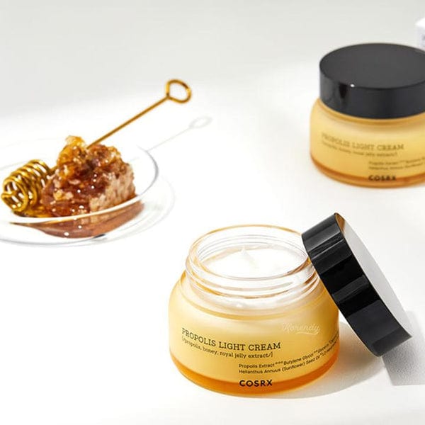 Cosrx Propolis Light Cream Intensive Nourishing Cream 65 ml