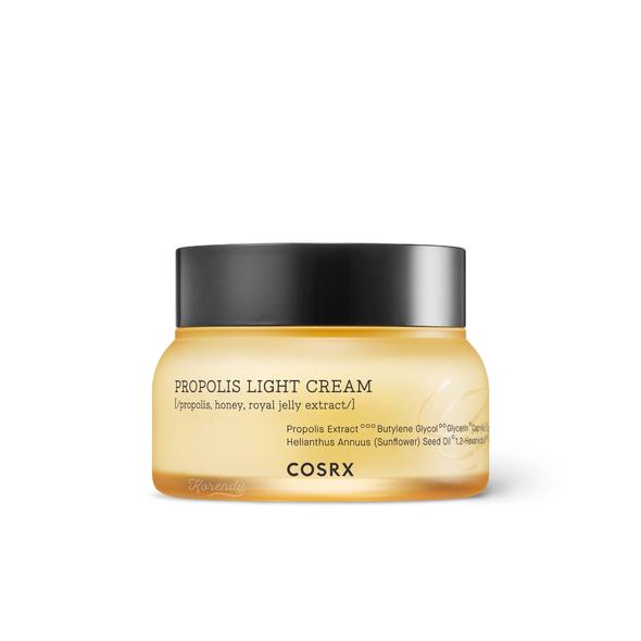 Cosrx Propolis Light Cream Intensive Nourishing Cream 65 ml