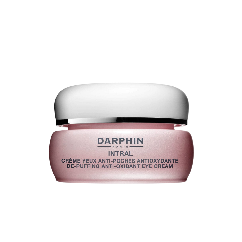 Darphin Intral De-Puffing Anti-Oxidant Eye Cream 15 ml