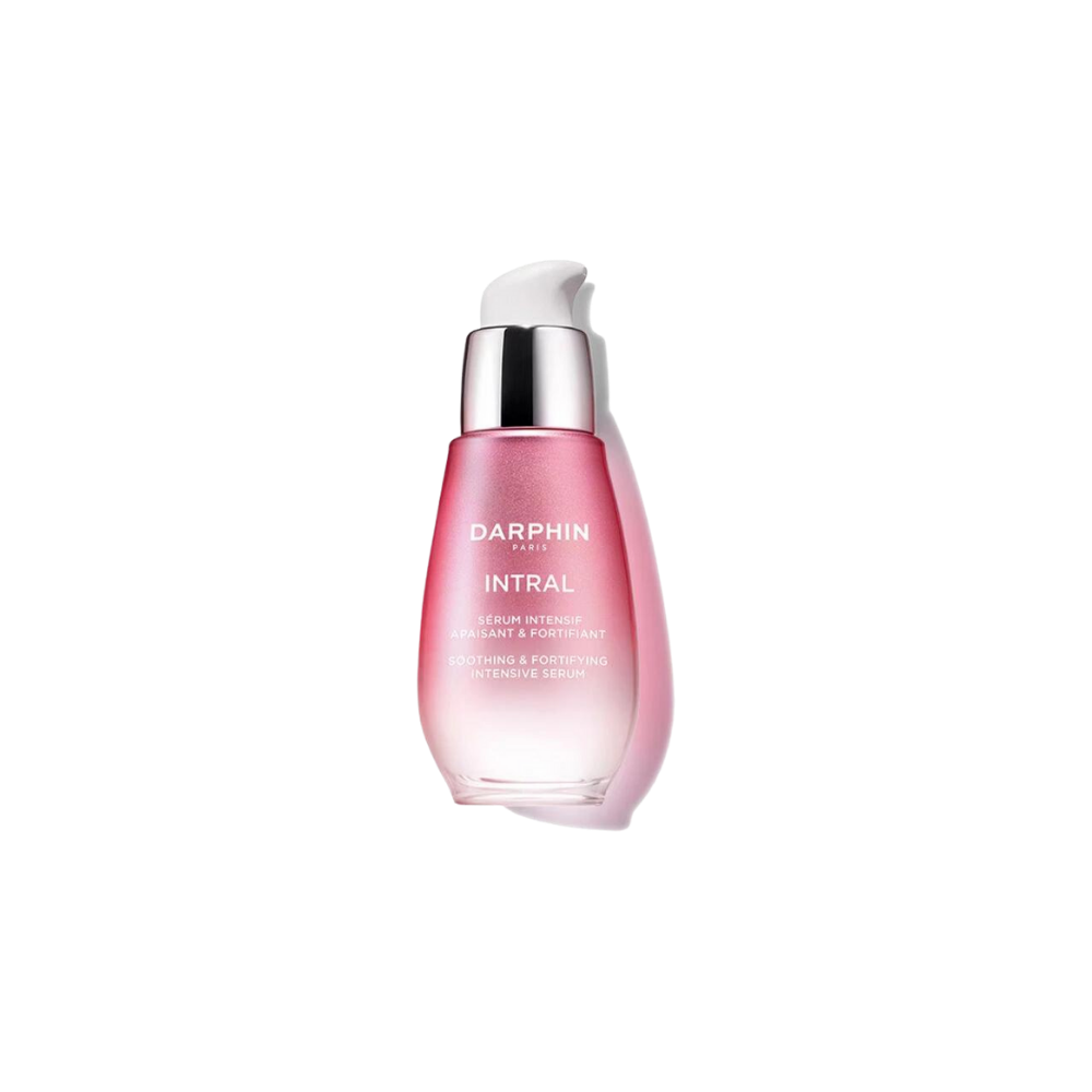 Darphin Intral Soothing Strengthening Intense Reactive Skin Repair Serum 30 ml