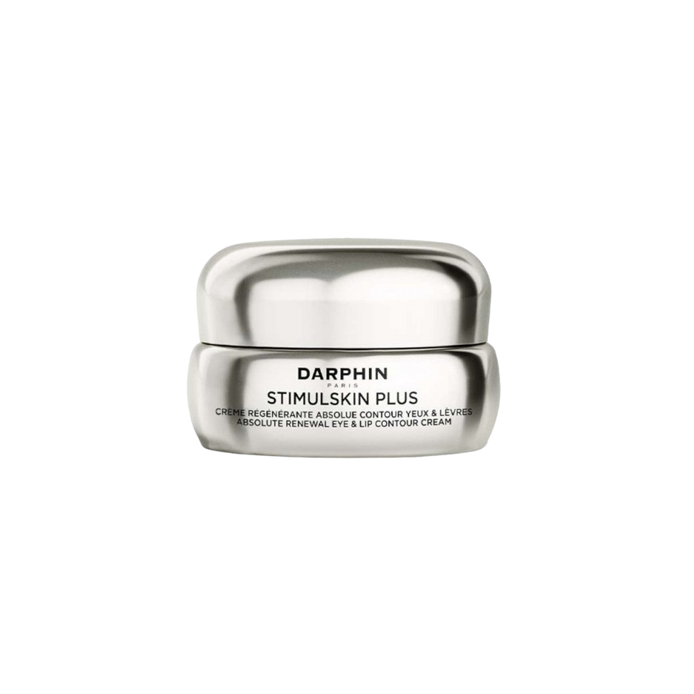 Darphin Stimulskin Plus Absolute Renewal Eye & Lip Contour Cream 15 ml