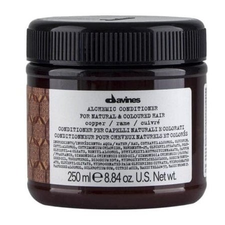 Davines Alchemic Copper Conditioner 250ml