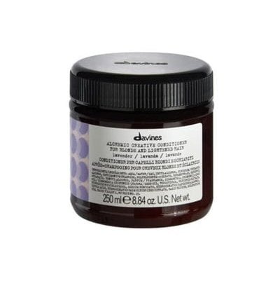Davines Alchemic Creative Lavender Conditioner 250ml
