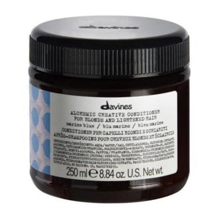 Davines Alchemic Creative Marine Blue Conditioner 250ml