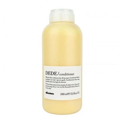 Davines Dede Fine Hair Protection Cream 1000ml