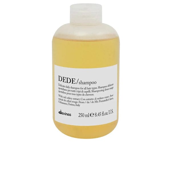 Davines Dede Fine Hair Protection Shampoo 250ml