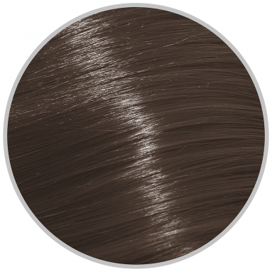 Davines Mask with Vibrachrom Hair Color 100 ml - 6.14