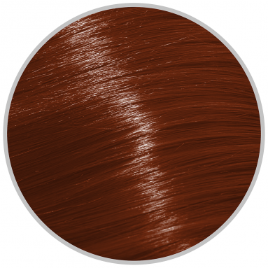 Davines Mask with Vibrachrom Hair Color 100 ml - 7.4