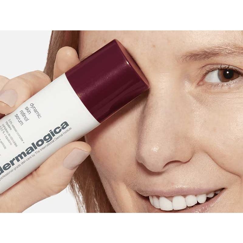 Dermalogica Dynamic Skin Retinol Serum 30 ml