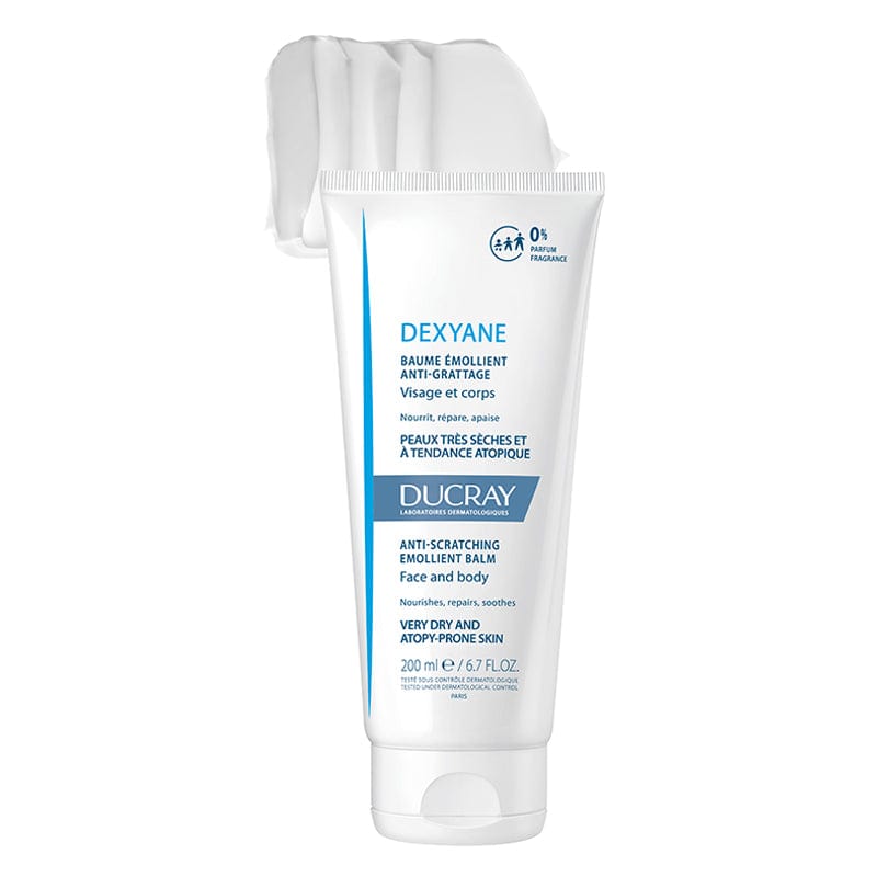 Ducray Dexyane Anti-Dryness Moisturising Balm 200 ml