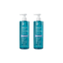 Ducray Keracnyl Wash Gel 400 ml 2 Pack