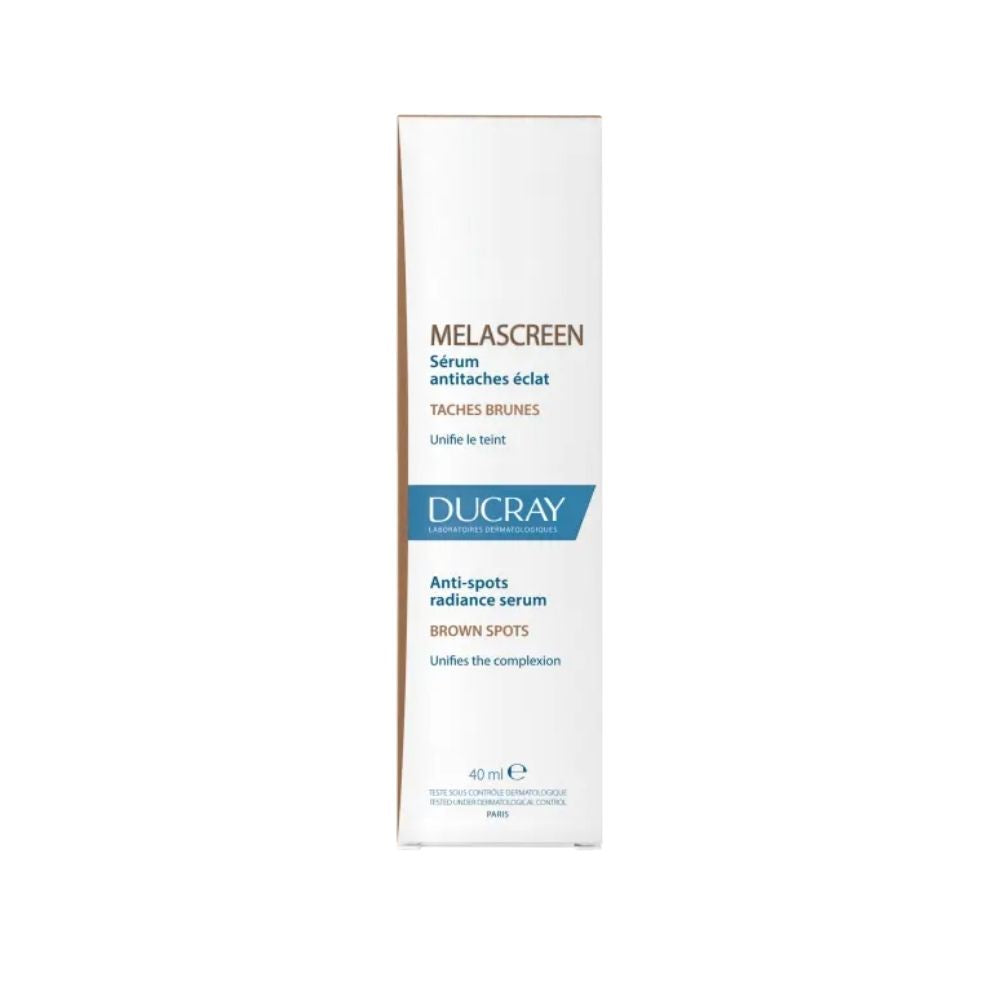 Ducray Melascreen Brightening Serum for Blemish Prone Skin 40 ml
