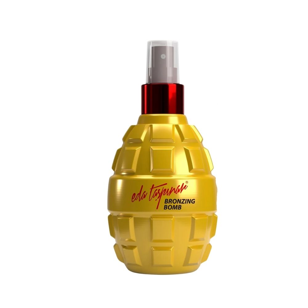 Eda Taspinar Bronzing Bomb - 200 ml