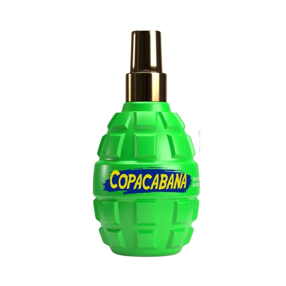 Eda Taspınar Copacabana Bronzing Bomb 200 ml