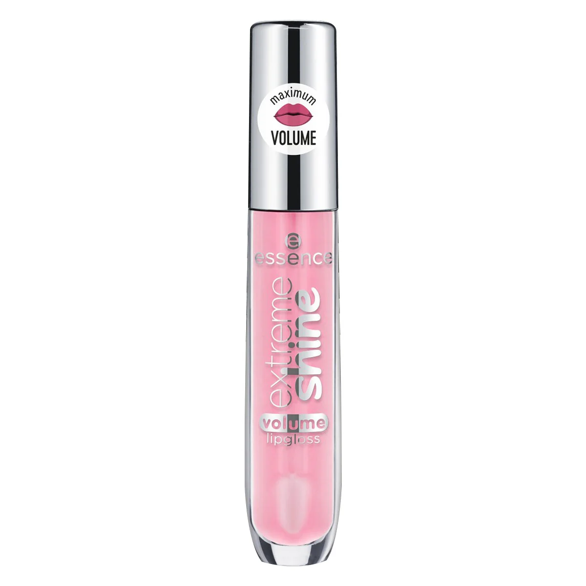 Essence Extra Shine Volume Lip Gloss 02