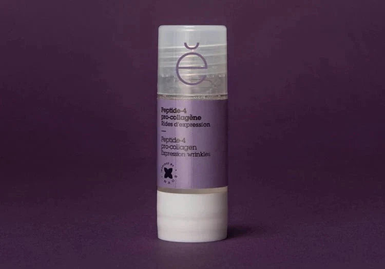 Etat Pur Active Peptide-4 Pro Collagen Face Care Serum 15 ml