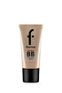 Flormar Anti-Shine SPF25 Matte Finish BB Cream for Oily & Combination Skin 35ml - 002 Fair/Light