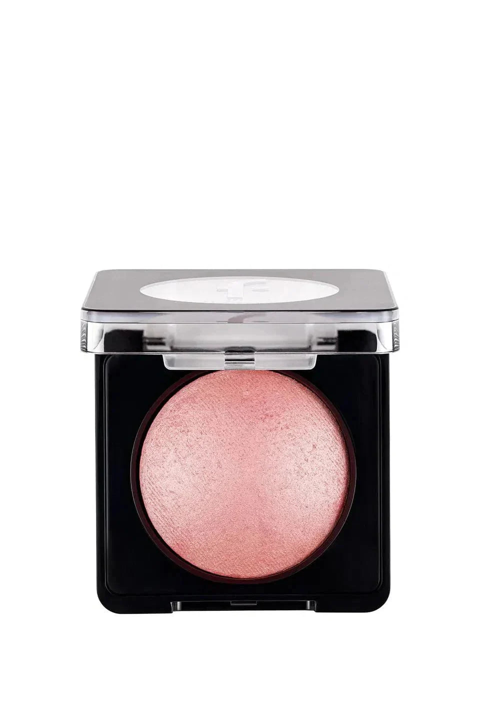 Flormar Baked Blush-On Highly Pigmented & Matte Finish Baked Blush 4g - 041 Romantic Salmon