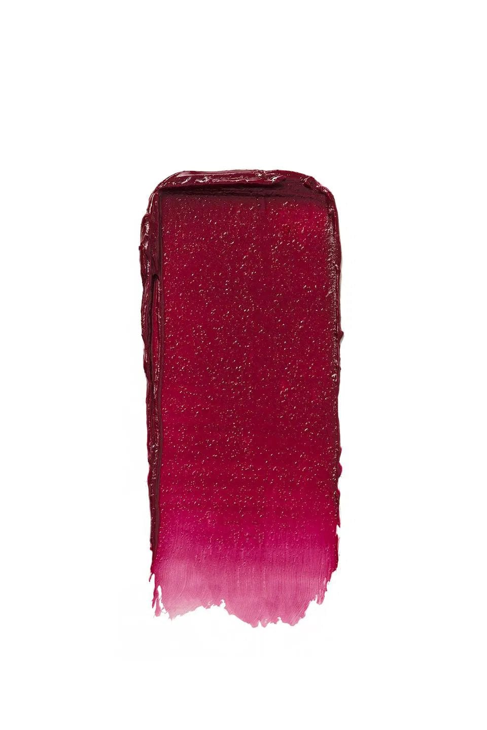 Flormar Blackberry Flavored Coloring & Nourishing Lip Balm 3g - 002 Black Mulberry