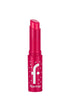 Flormar Blackberry Flavored Coloring & Nourishing Lip Balm 3g - 003 Strawberry