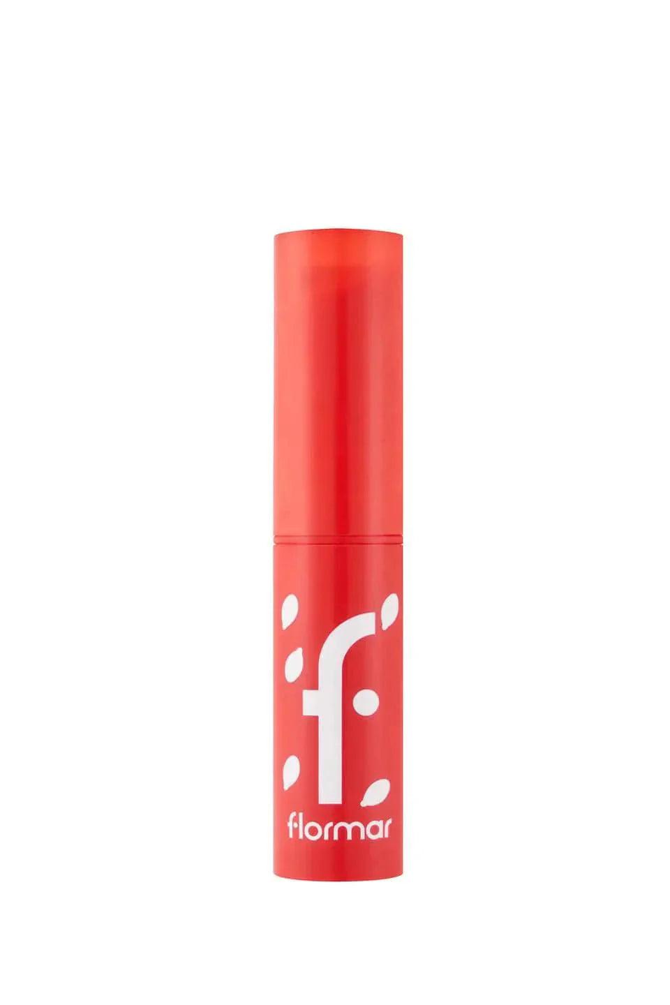 Flormar Blackberry Flavored Coloring & Nourishing Lip Balm 3g - 005 Watermelon